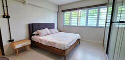 Blk 433 Bukit Panjang Ring Road (Bukit Panjang), HDB Executive #537489791